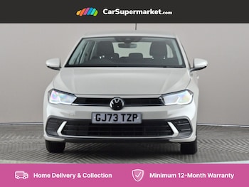 Used Volkswagen Polo 2023 for sale - 75819947: Photo