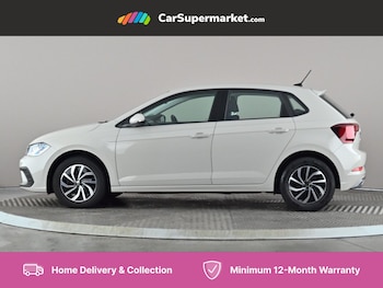Used Volkswagen Polo 2023 for sale - 75819947: Photo