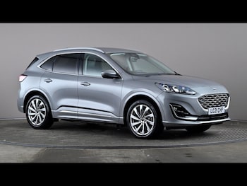 Used Ford Kuga 2021 for sale - 78802506: Photo