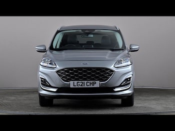 Used Ford Kuga 2021 for sale - 78802506: Photo