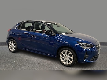 Used Vauxhall Corsa 2020 for sale - 78599300: Photo