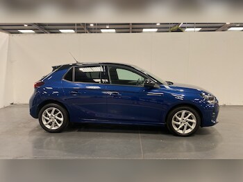 Used Vauxhall Corsa 2020 for sale - 78599300: Photo
