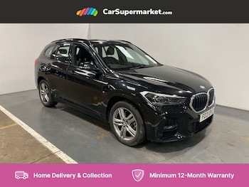 BMW - X1