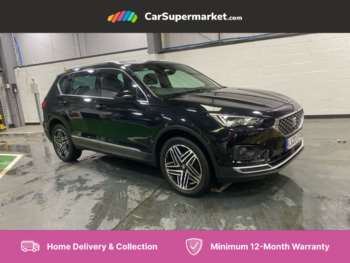 2020 - 1.5 EcoTSI Xcellence 5dr