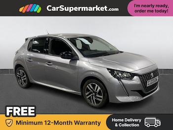 Peugeot 208 feature image