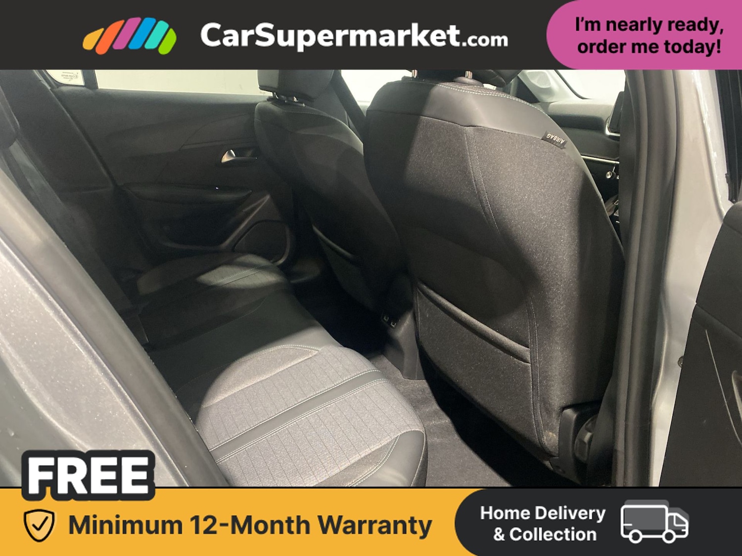 Used Peugeot 208 2023 for sale - 77728704: Photo 3