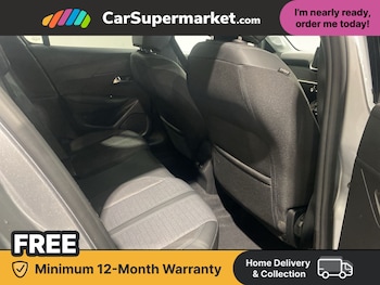 Used Peugeot 208 2023 for sale - 77728704: Photo