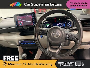 Used Toyota Yaris 2022 for sale - 78016067: Photo