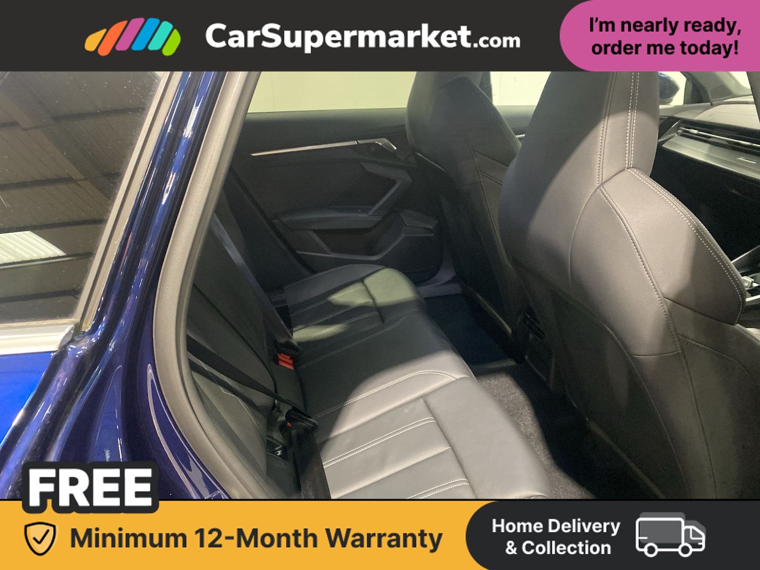 Used Audi A3 2023 for sale - 78079034: Photo 5