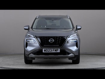 Used Nissan X-Trail 2023 for sale - 79473391: Photo
