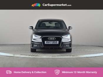 Used Audi A1 2017 for sale - 74710827: Photo