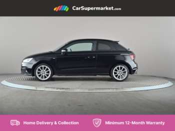 Used Audi A1 2017 for sale - 74710827: Photo