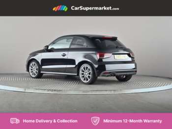 Used Audi A1 2017 for sale - 74710827: Photo