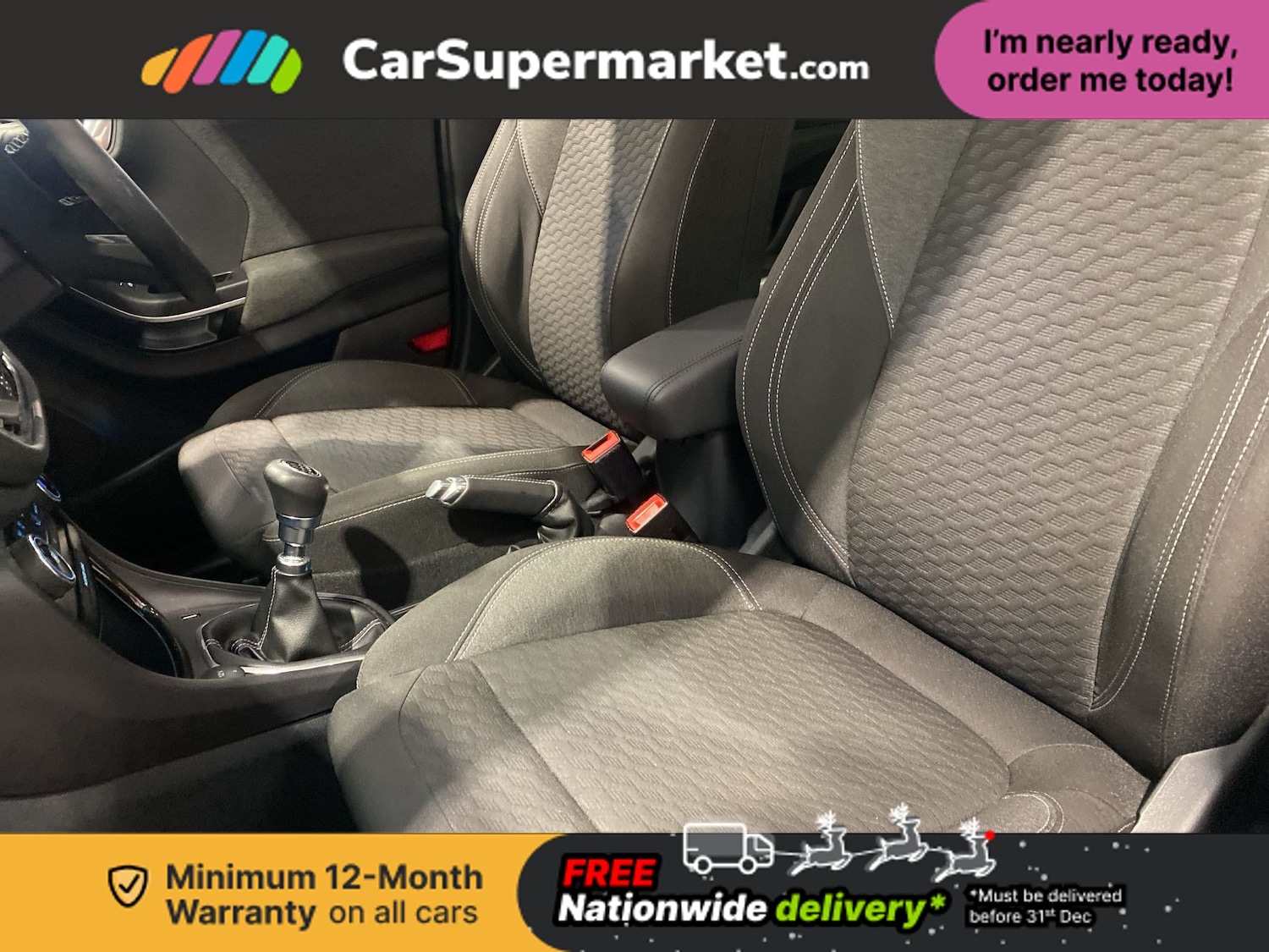 Used Ford Puma 2022 for sale - 76863190: Photo 7