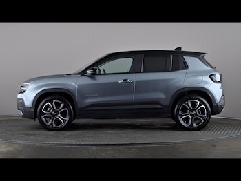 Used Jeep Avenger 2024 for sale - 78979278: Photo