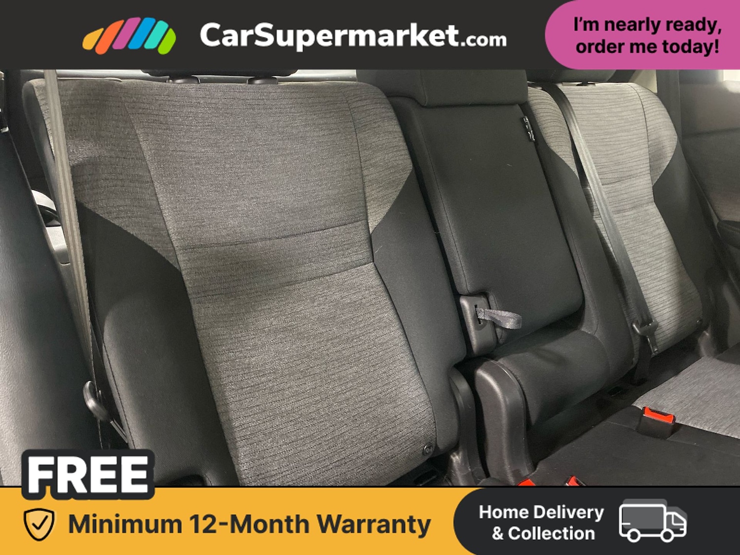 Used Nissan X-Trail 2024 for sale - 77451276: Photo 5