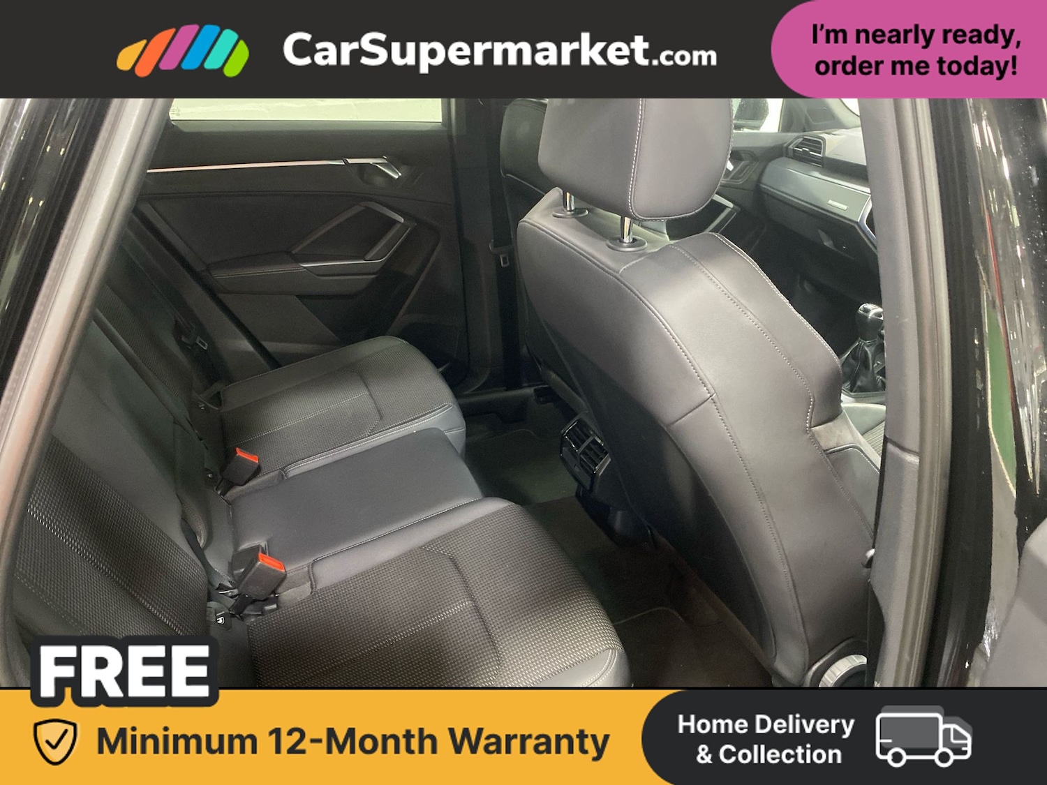 Used Audi Q3 2020 for sale - 77805121: Photo 5