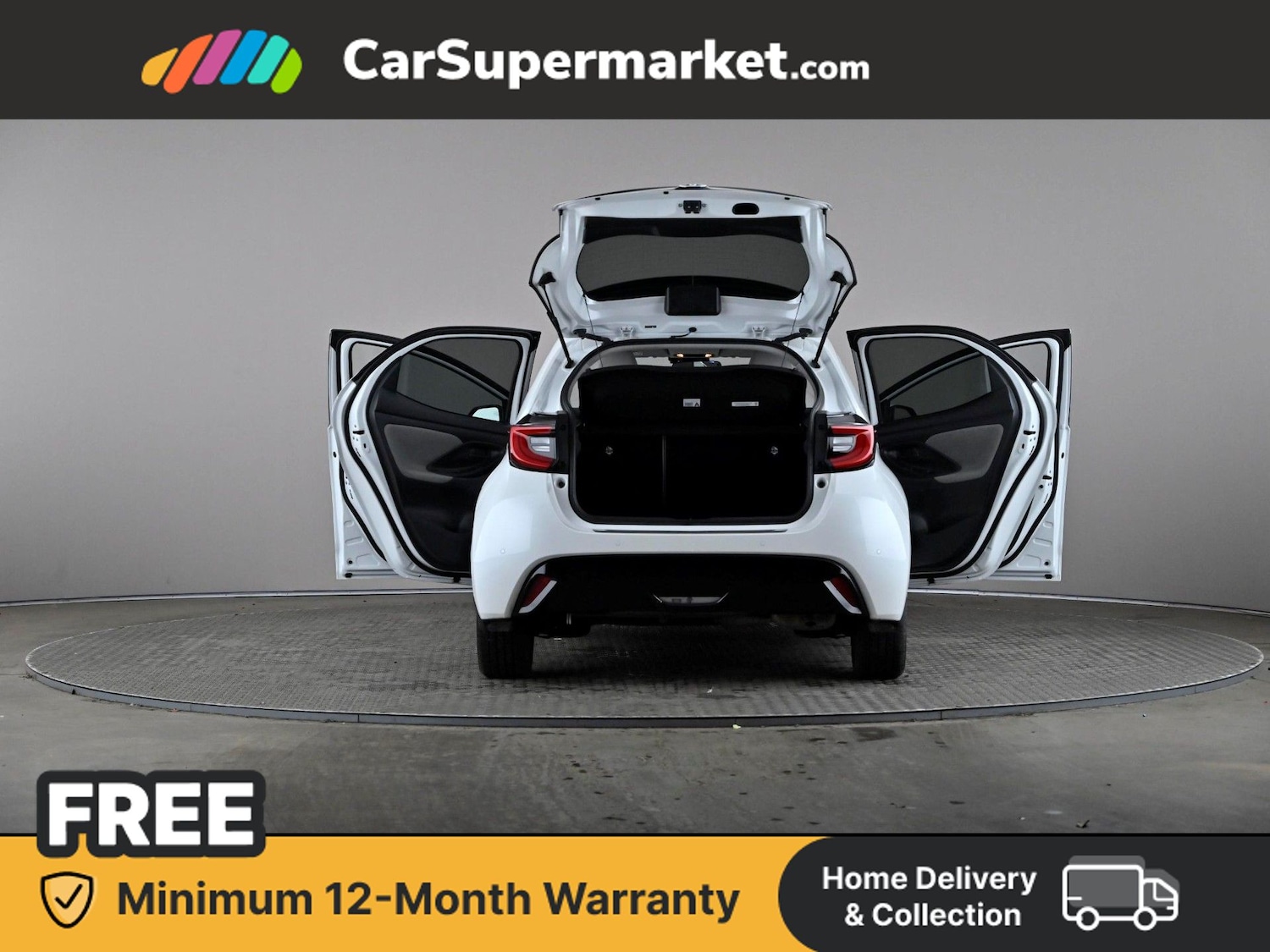 Used Toyota Yaris 2022 for sale - 78052903: Photo 11