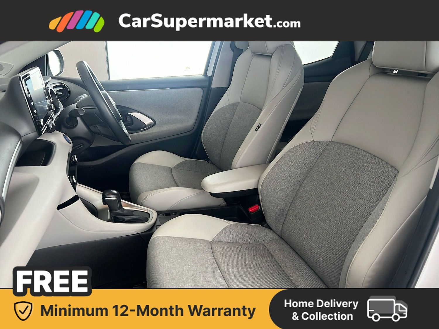 Used Toyota Yaris 2022 for sale - 78052903: Photo 17