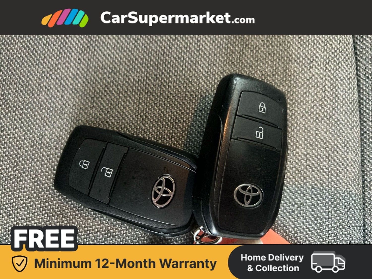 Used Toyota Yaris 2022 for sale - 78052903: Photo 23