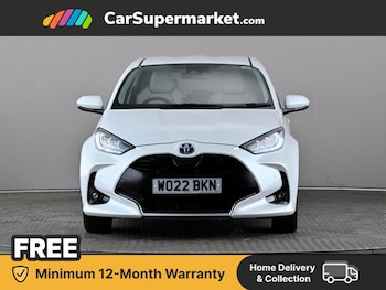 Used Toyota Yaris 2022 for sale - 78052903: Photo