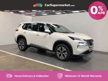 2023 - 1.5 MHEV 163 Acenta Premium Xtronic 5-Door