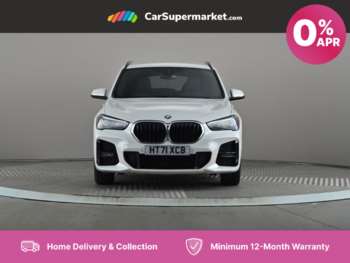 Used BMW X1 2022 for sale - 74894124: Photo