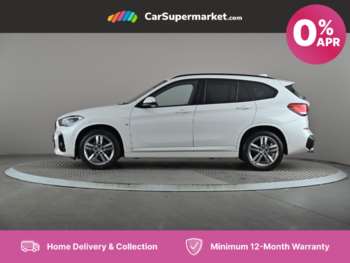 Used BMW X1 2022 for sale - 74894124: Photo