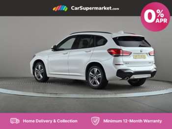 Used BMW X1 2022 for sale - 74894124: Photo