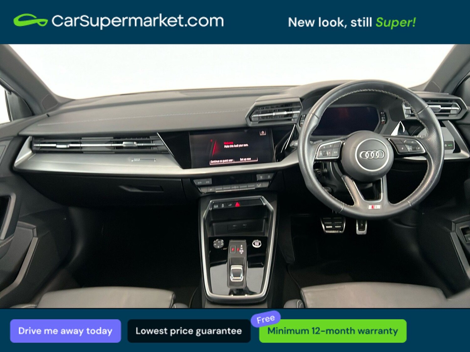 Used Audi A3 2022 for sale - 78161732: Photo 13