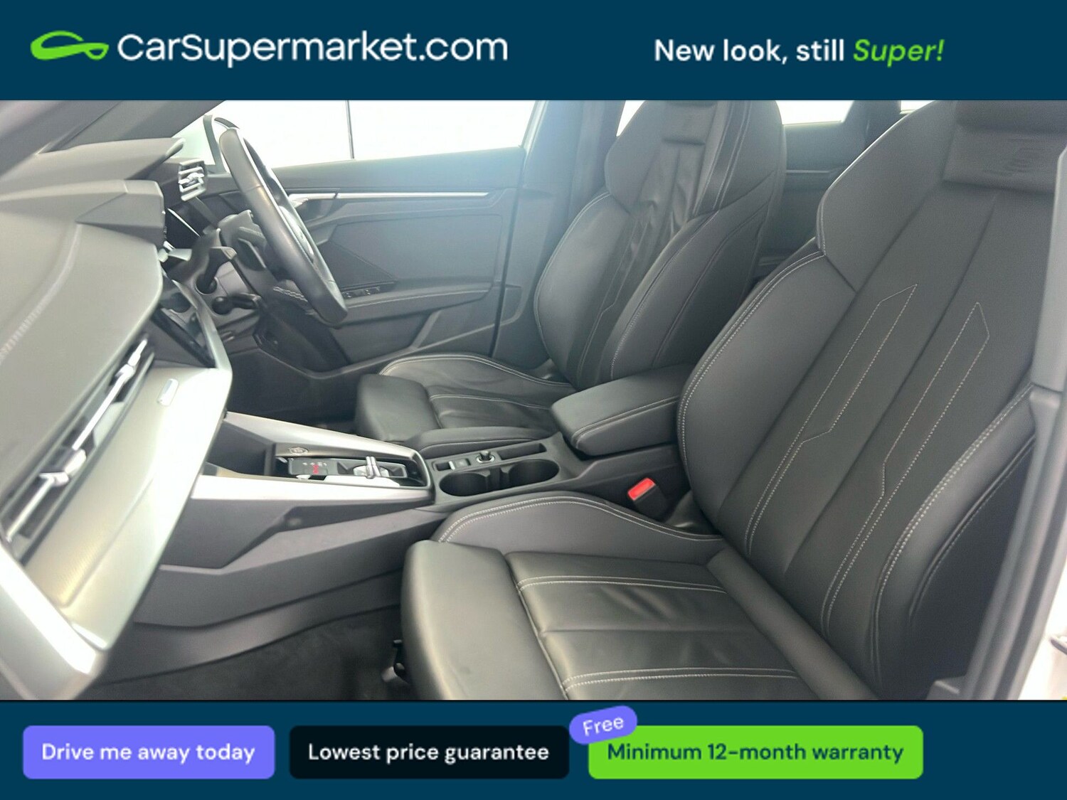 Used Audi A3 2022 for sale - 78161732: Photo 17