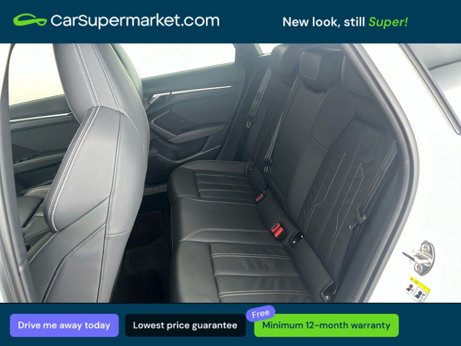 Used Audi A3 2022 for sale - 78161732: Photo 18