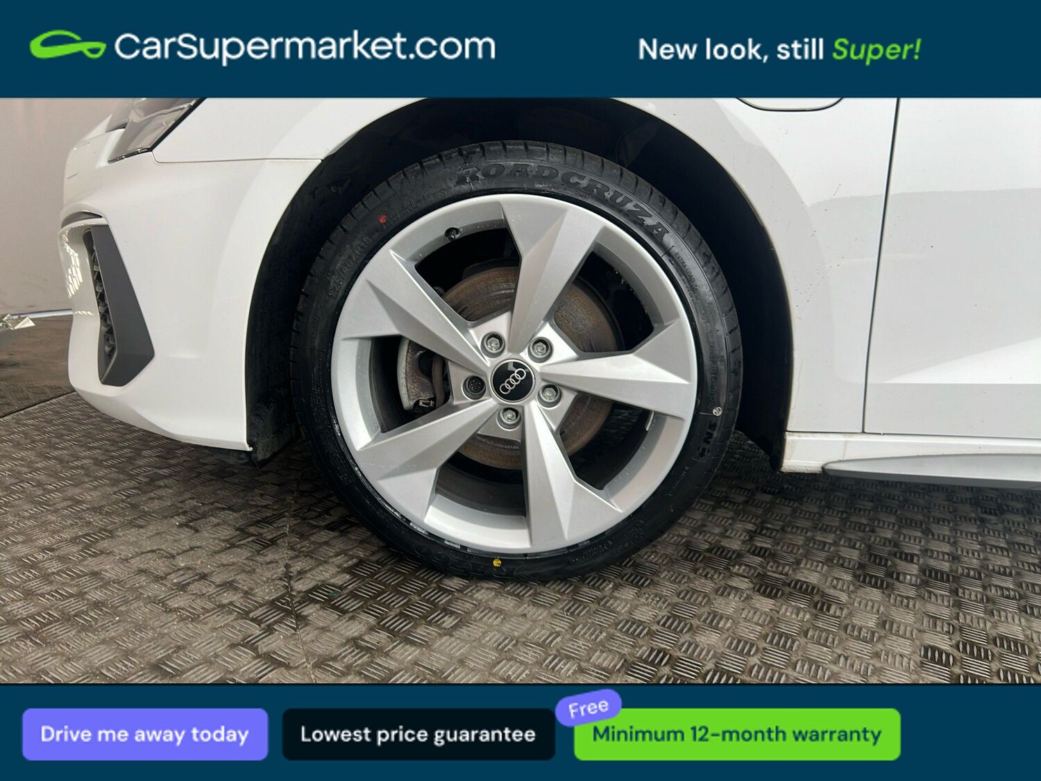 Used Audi A3 2022 for sale - 78161732: Photo 19