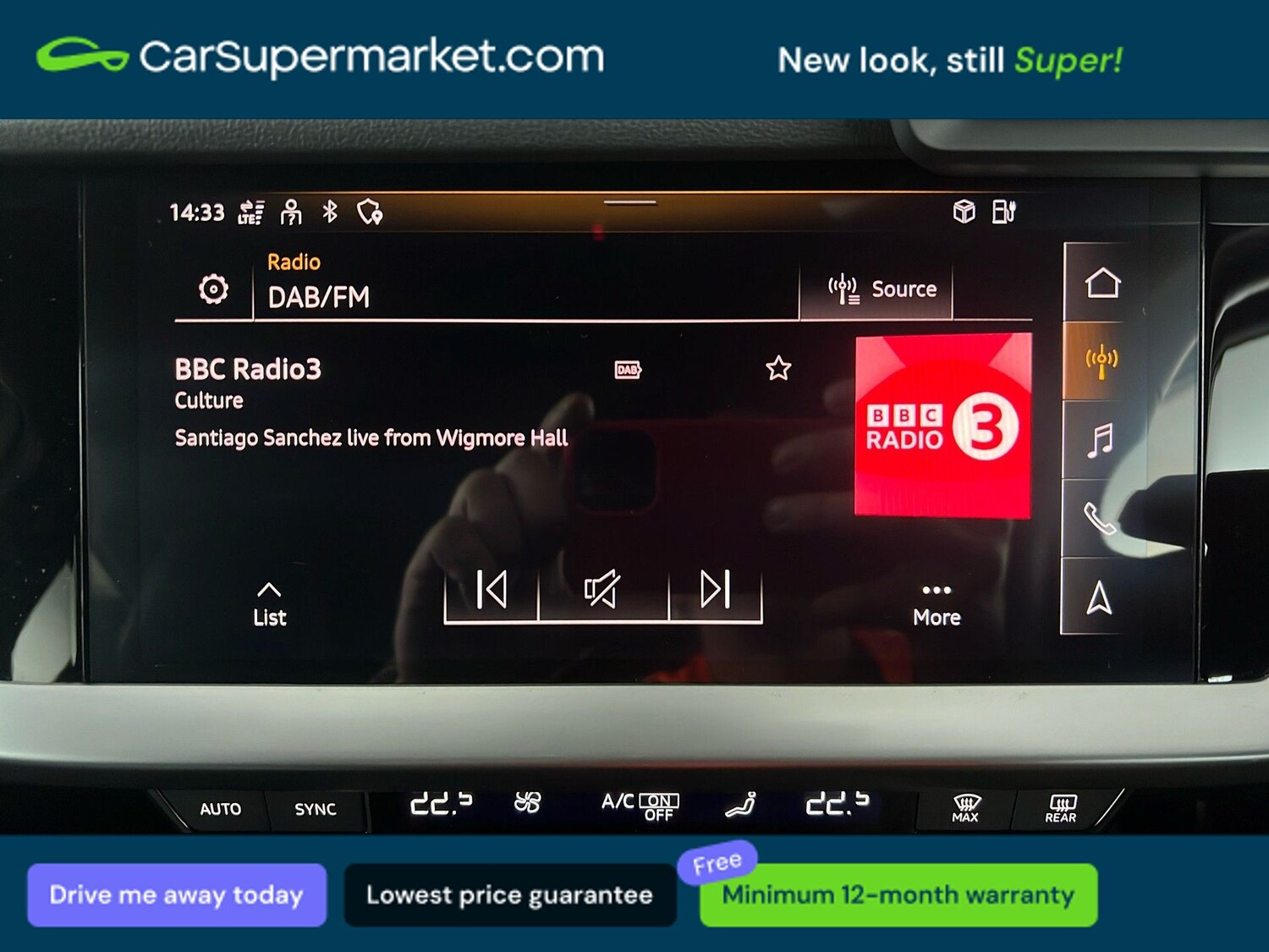 Used Audi A3 2022 for sale - 78161732: Photo 25