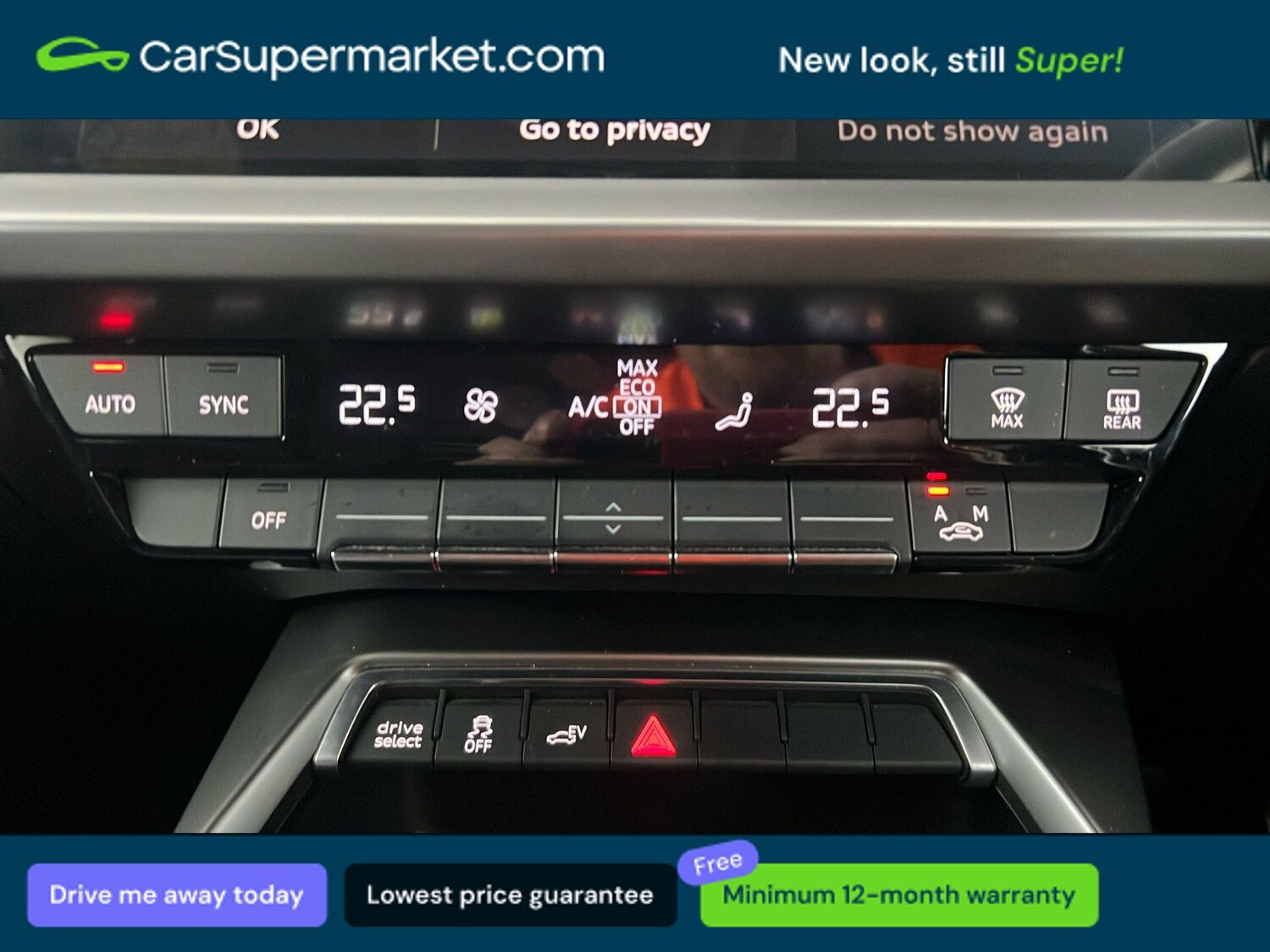 Used Audi A3 2022 for sale - 78161732: Photo 26