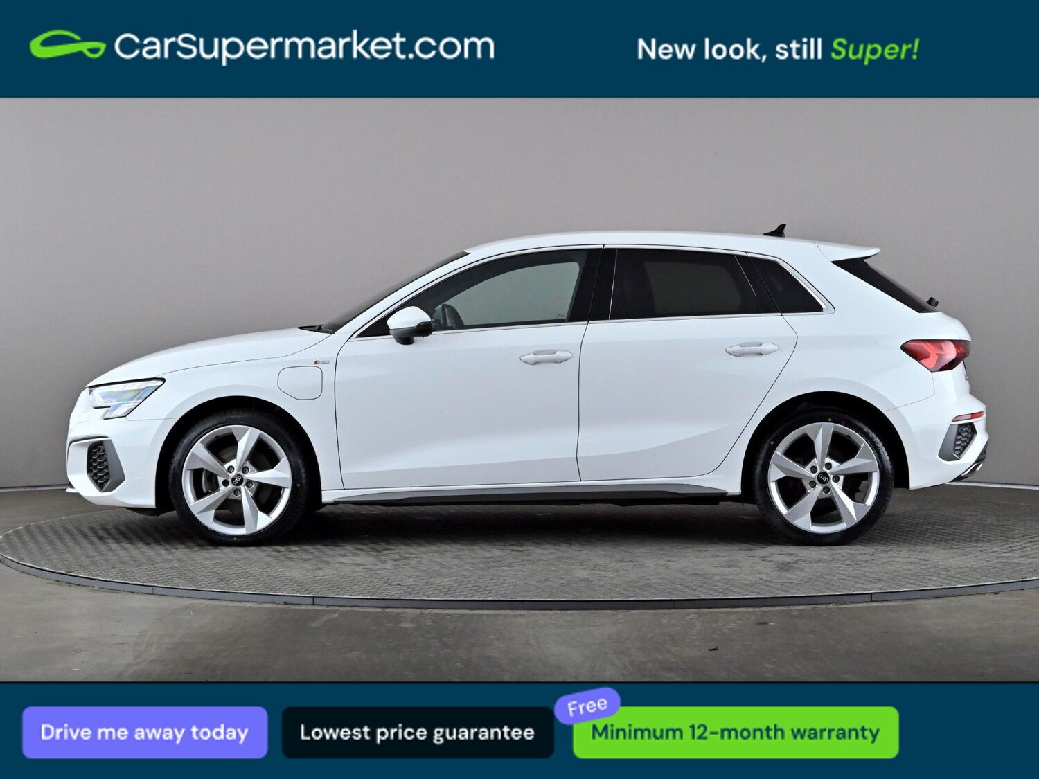 Used Audi A3 2022 for sale - 78161732: Photo 3