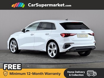 Used Audi A3 2022 for sale - 78161732: Photo