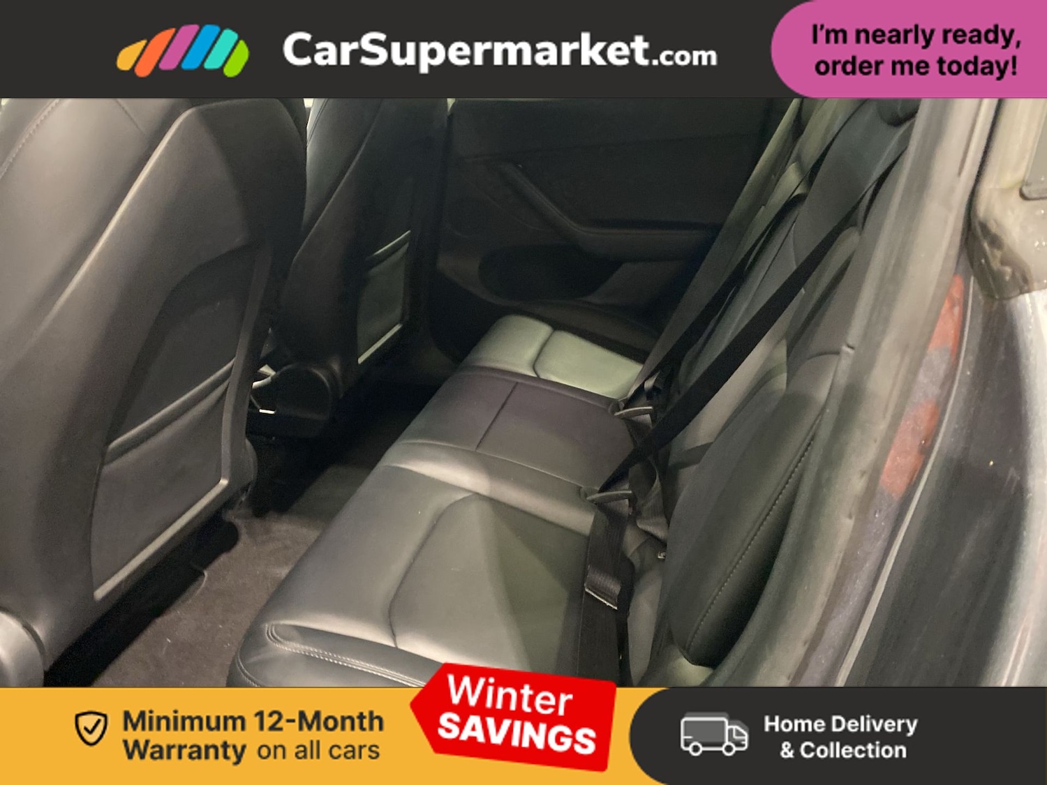 Used Tesla Model Y 2022 for sale - 77187502: Photo 6