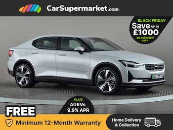 Used Polestar Polestar 2 2022 for sale - 76681974: Photo