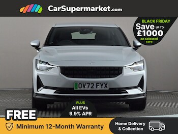 Used Polestar Polestar 2 2022 for sale - 76681974: Photo