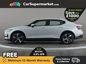 Used Polestar Polestar 2 2022 for sale - 76681974: Photo