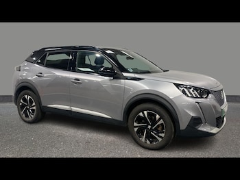 Used Peugeot 2008 2023 for sale - 78659521: Photo