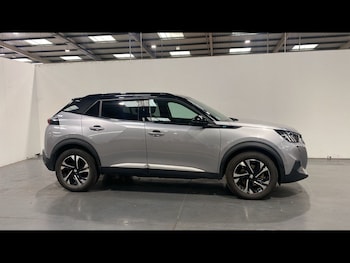 Used Peugeot 2008 2023 for sale - 78659521: Photo
