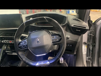 Used Peugeot 2008 2023 for sale - 78659521: Photo