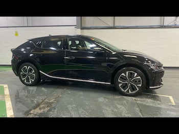 Used Kia EV6 2023 for sale - 78944416: Photo