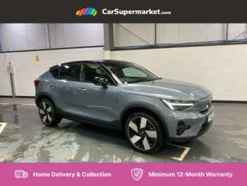 2022 - 300kW Recharge Twin Pro 78kWh AWD Auto 5-Door