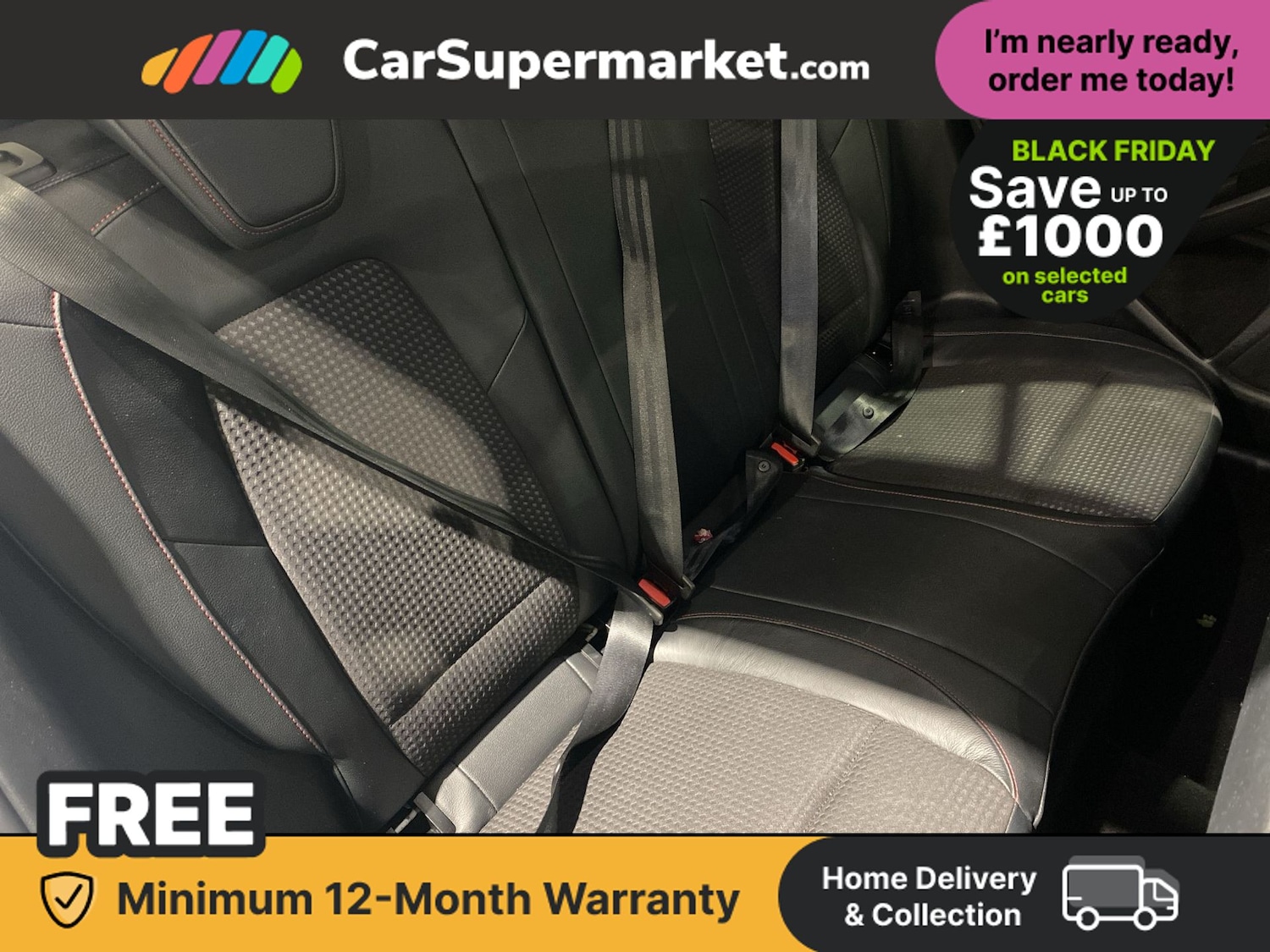 Used Ford Focus 2021 for sale - 76665158: Photo 3