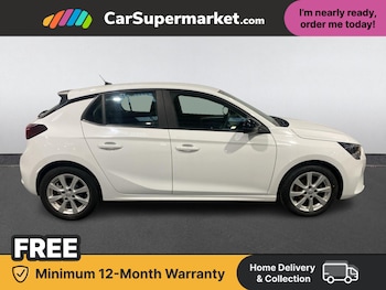 Used Vauxhall Corsa 2023 for sale - 77805129: Photo