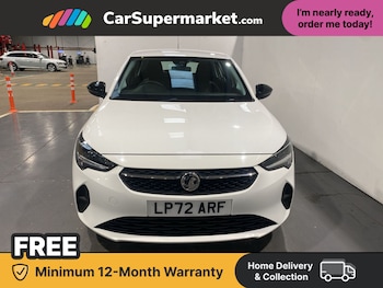 Used Vauxhall Corsa 2023 for sale - 77805129: Photo