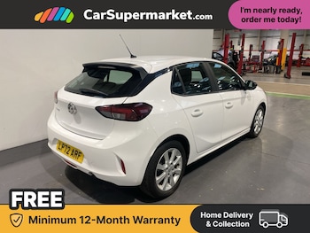 Used Vauxhall Corsa 2023 for sale - 77805129: Photo